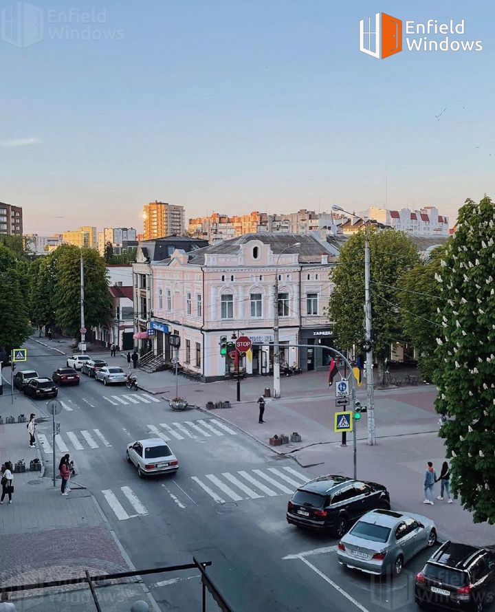 ремонт пластикових вікон Хмельницький