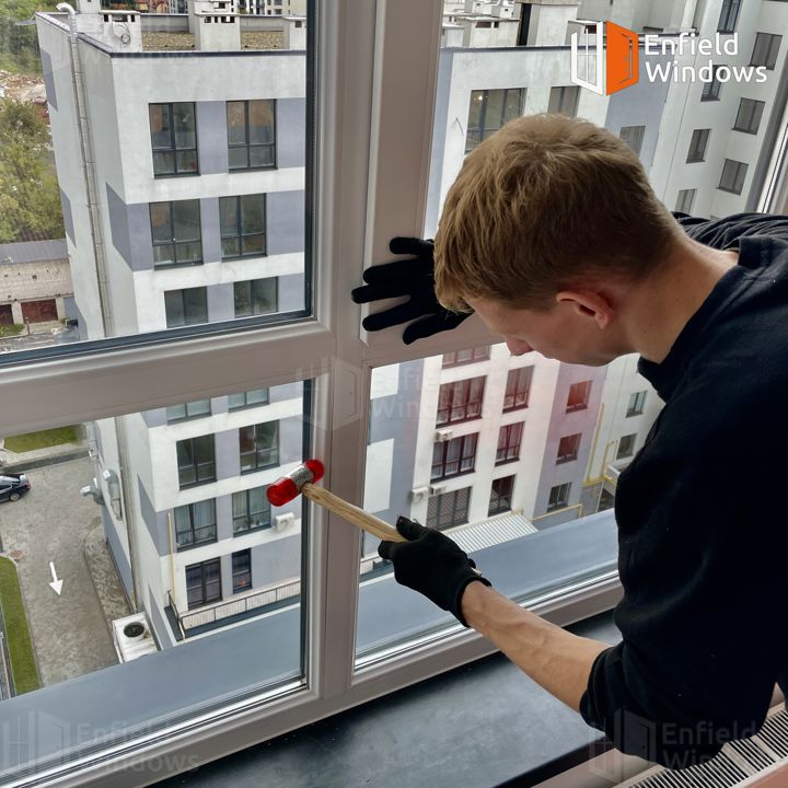 ремонт пластикових вікон Львів