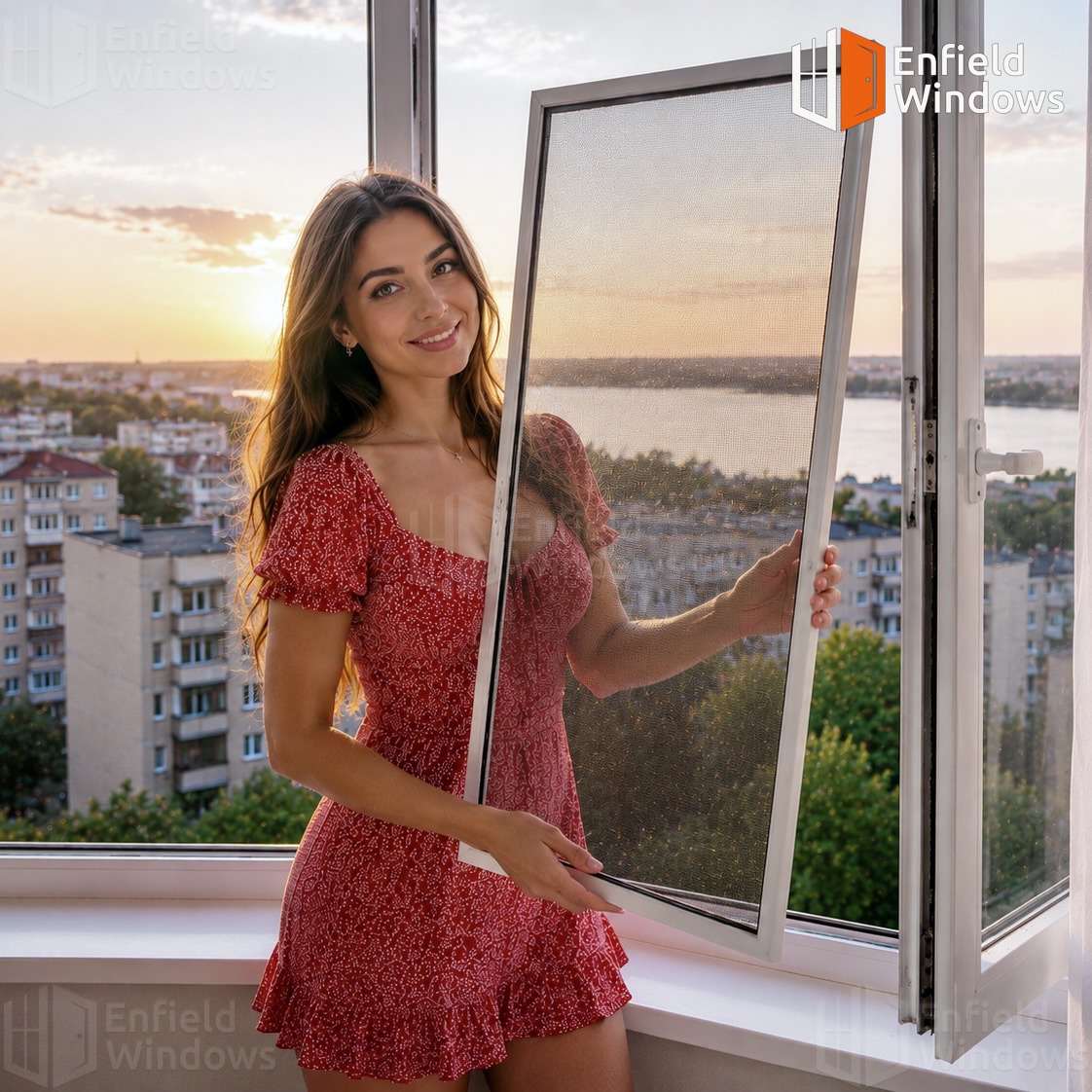 москітні сітки Миколаїв