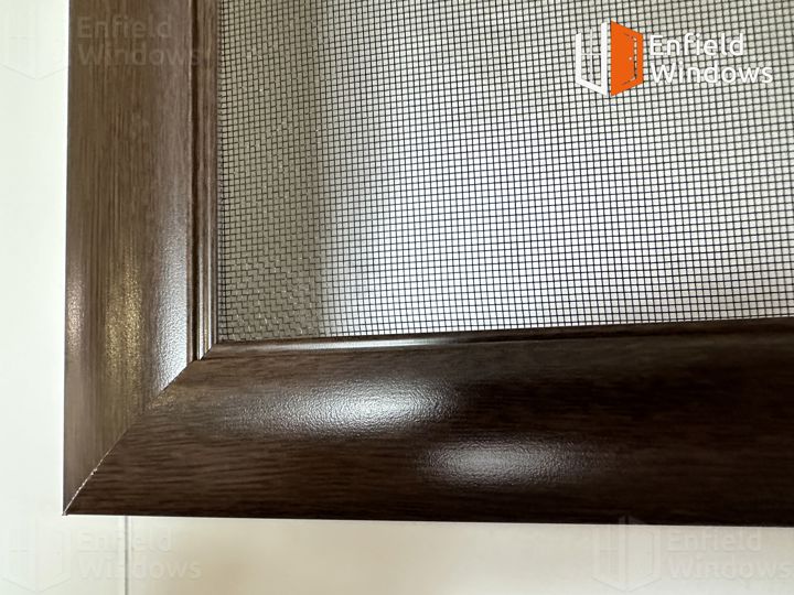 москітна сітка еліт профіль на вікно Вінниця